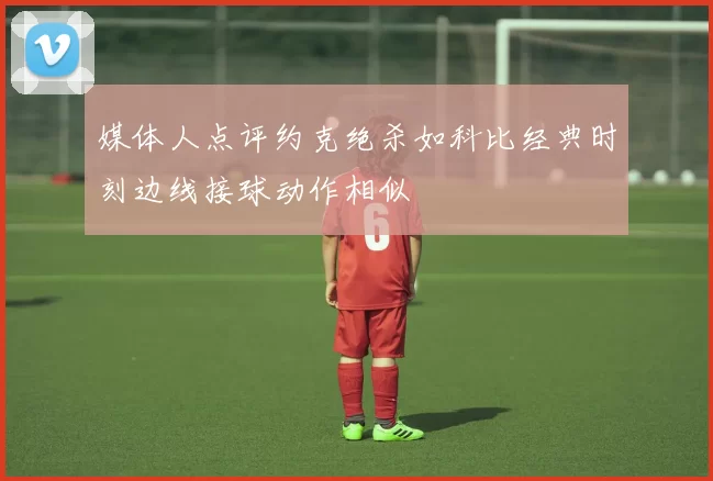 媒体人点评约克绝杀如科比经典时刻边线接球动作相似